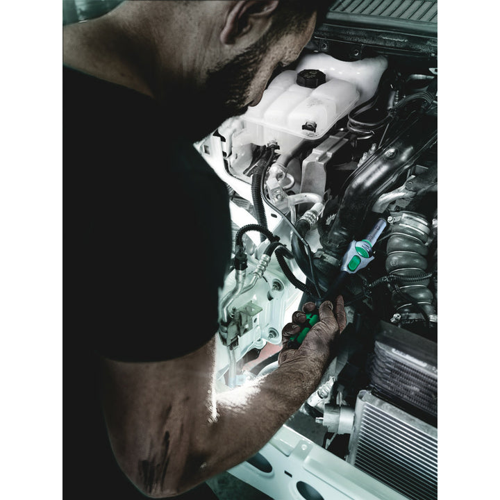 Wera 8790 HMC Deep socket with 1/2" drive, 15 x 83 mm