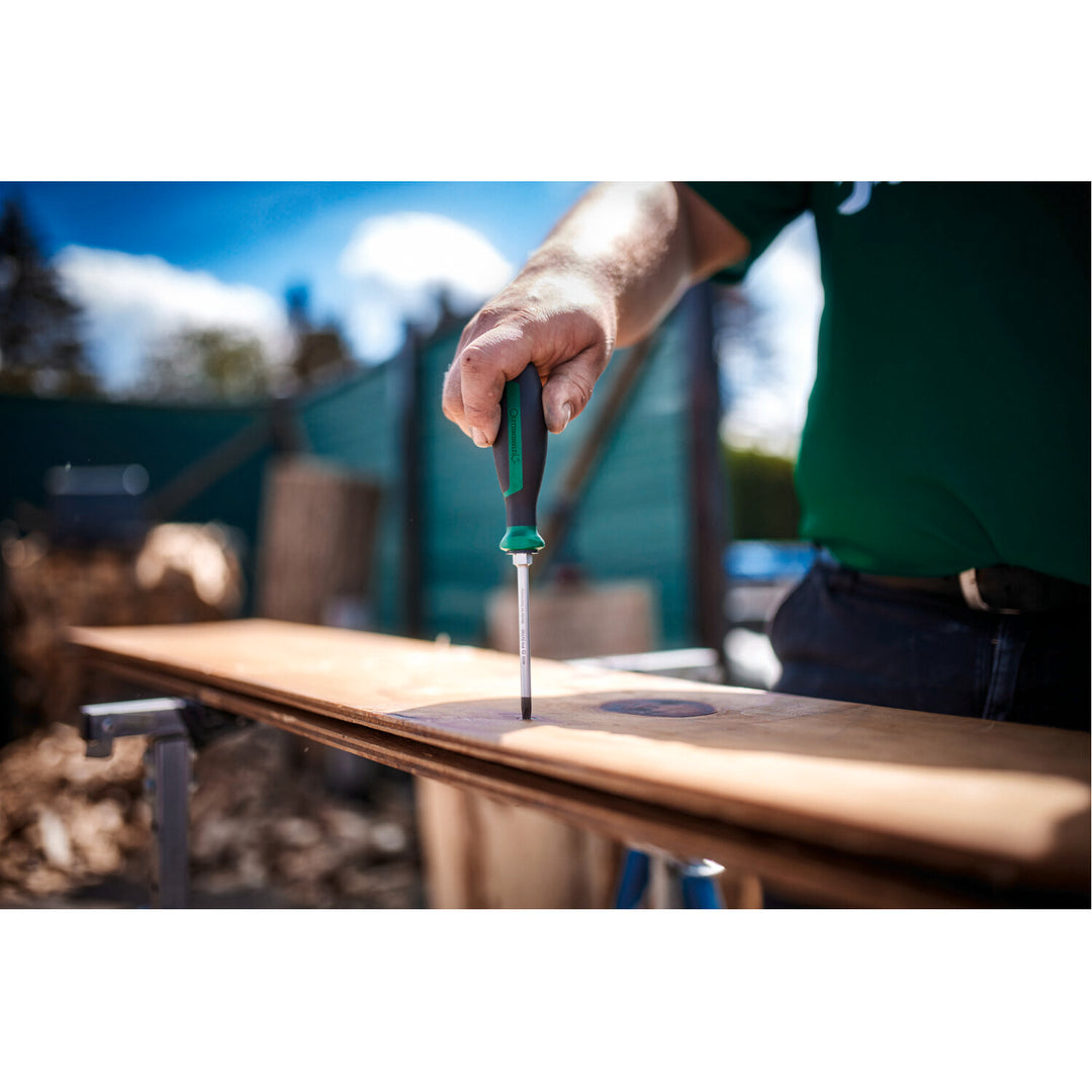 Stahlwille 46323304 Cross-head screwdriver PH Drall+