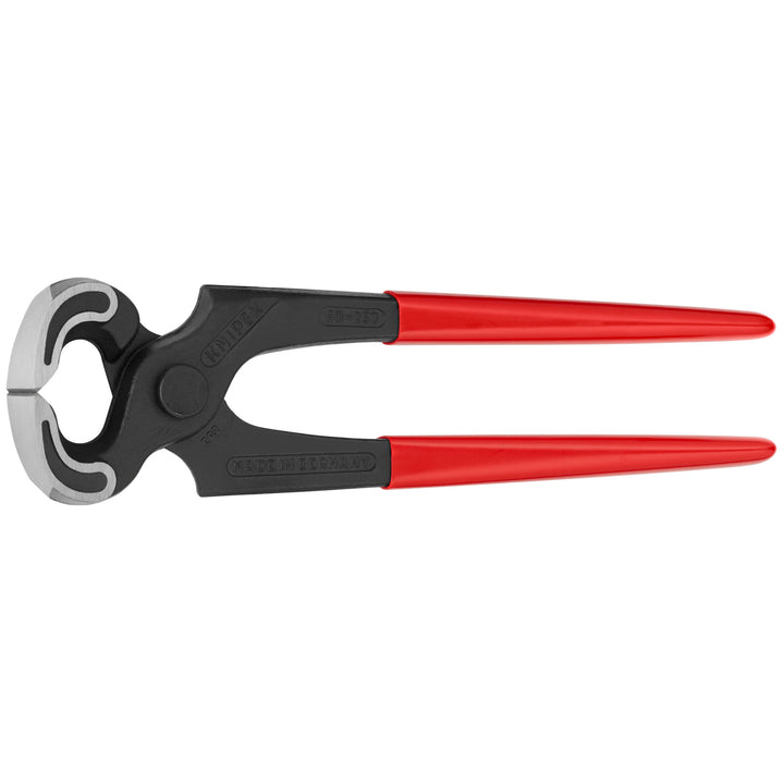 Knipex 50 01 250 10" Carpenters' End Cutting Pliers
