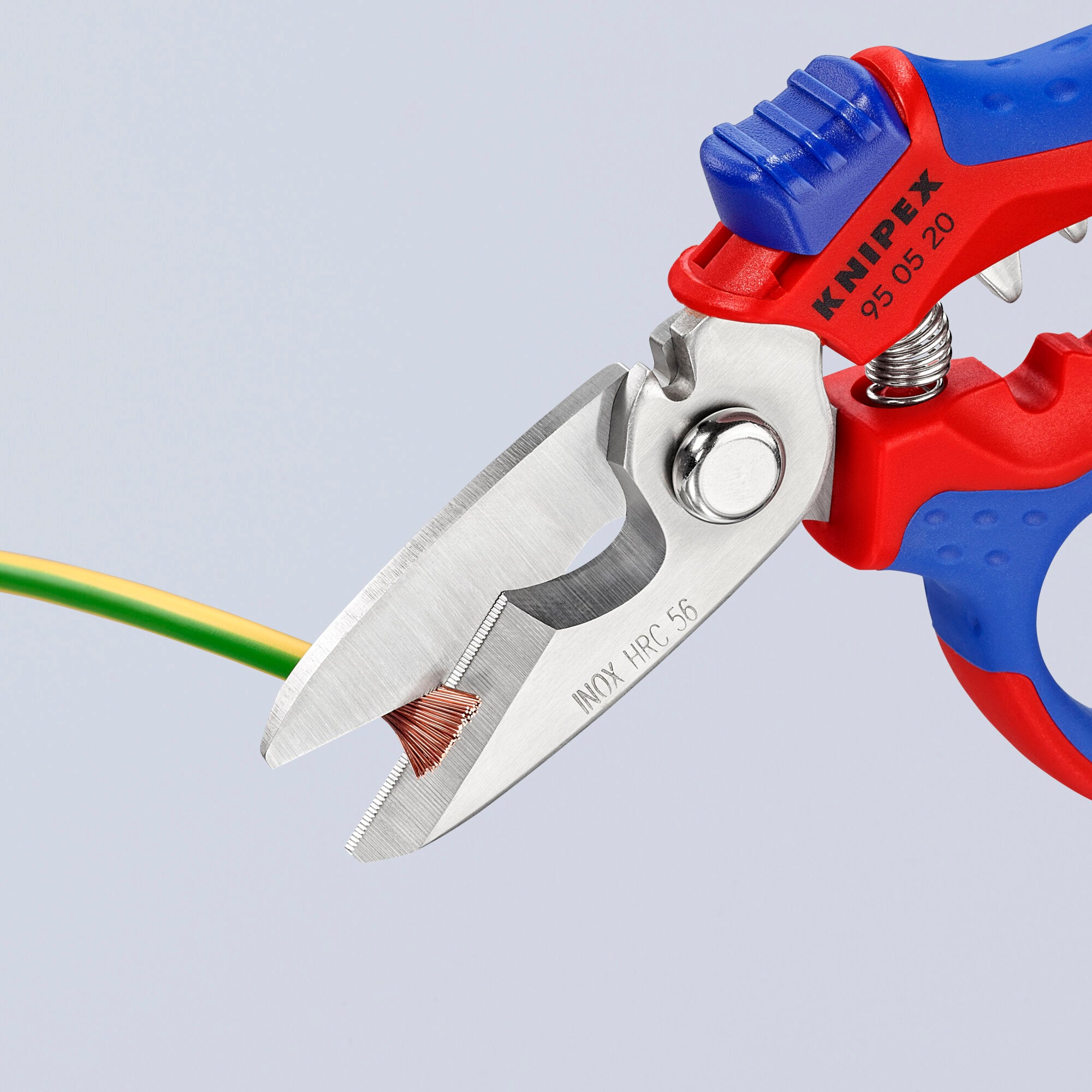 Knipex 95 05 20 US 6 1/4