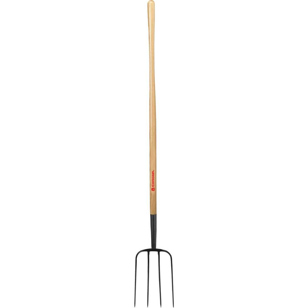 CORONA-FK 72004 · Manure Fork - 4 Tine