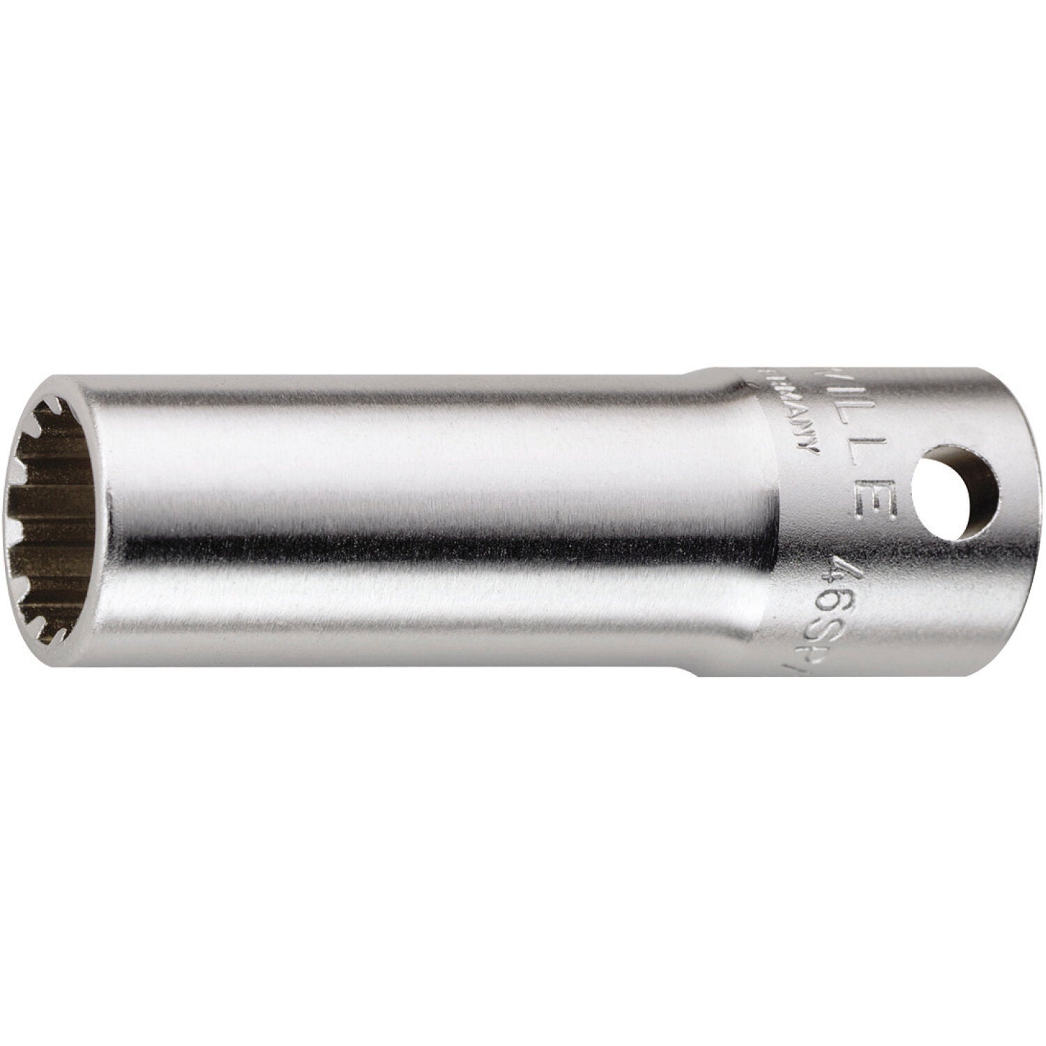 Stahlwille 02021014 46aSP 3/8