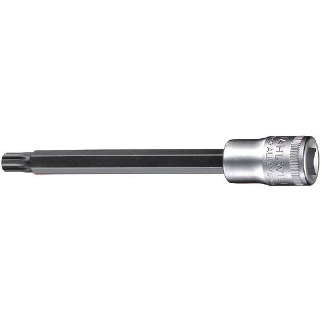 Stahlwille 02261210 3049X 3/8" XZN Socket, M10