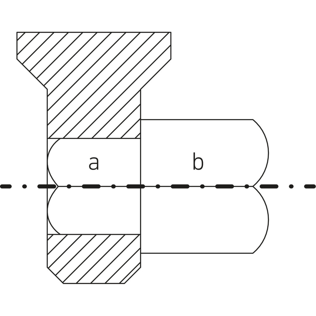 Stahlwille 59010016 70V 3/4" Square drive unit, 16*