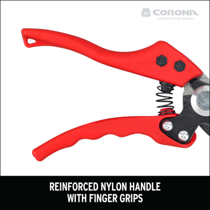 CORONA-BP 4180 · Ergonomic Bypass Pruner - 5/8 Inch