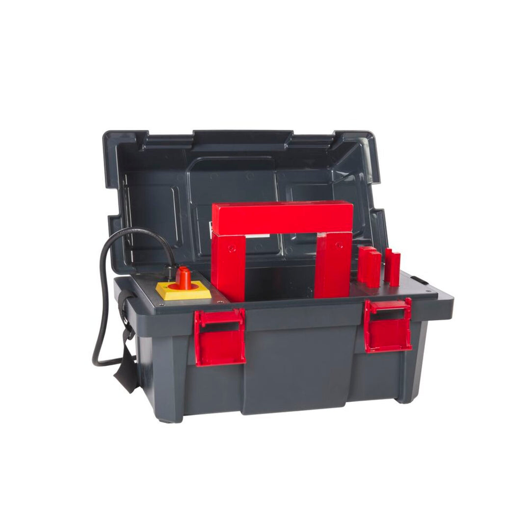 Bessey EBH2412 Induction bearing heater