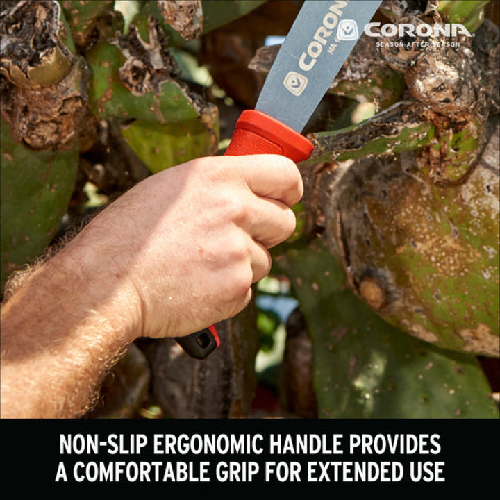 CRNA-MA 60062 · Machete - 22 Inch