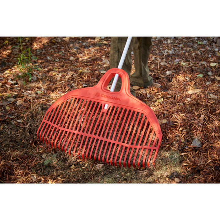 CRNA-RK 45030 · BigLOAD Leaf Rake - 30 Inch/30 Tines