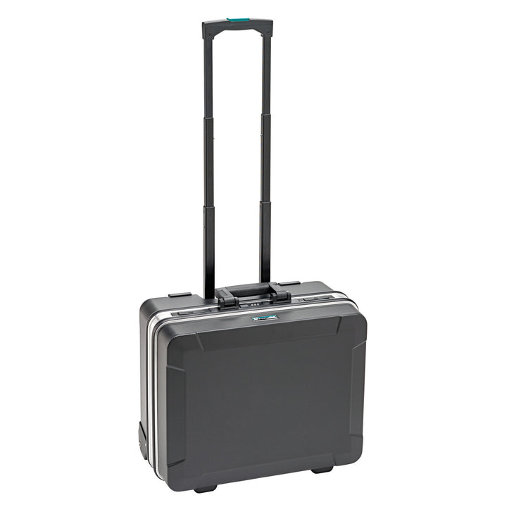 Stahlwille 81620010 Tool Case with Trolley Function, L. 510 mm