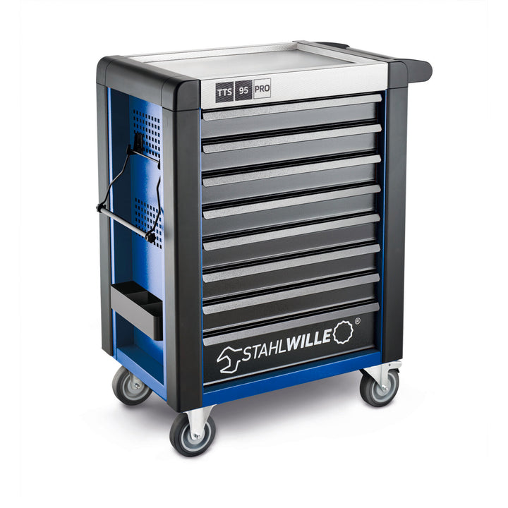 Stahlwille 81200167 Tool trolley