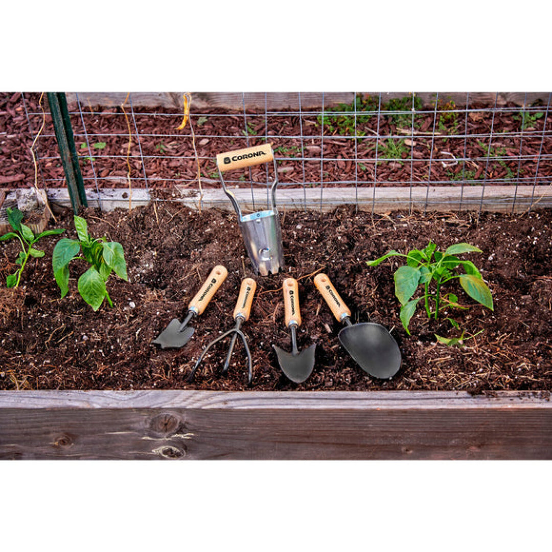 Corona-CT 4030 · Wooden Handle Cultivator
