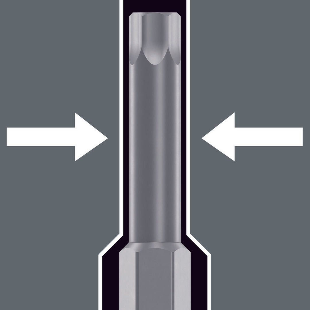 Wera Bicycle Set 7, 27 pieces