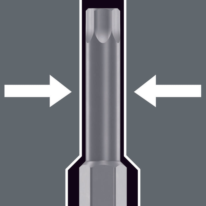 Wera Bicycle Set 7, 27 pieces