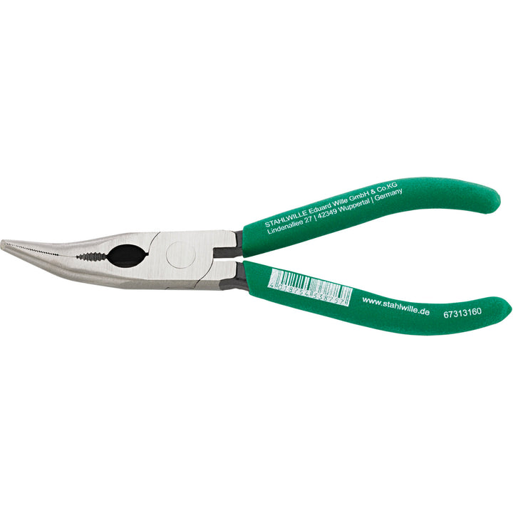 Stahlwille 67313160 Telephone pliers