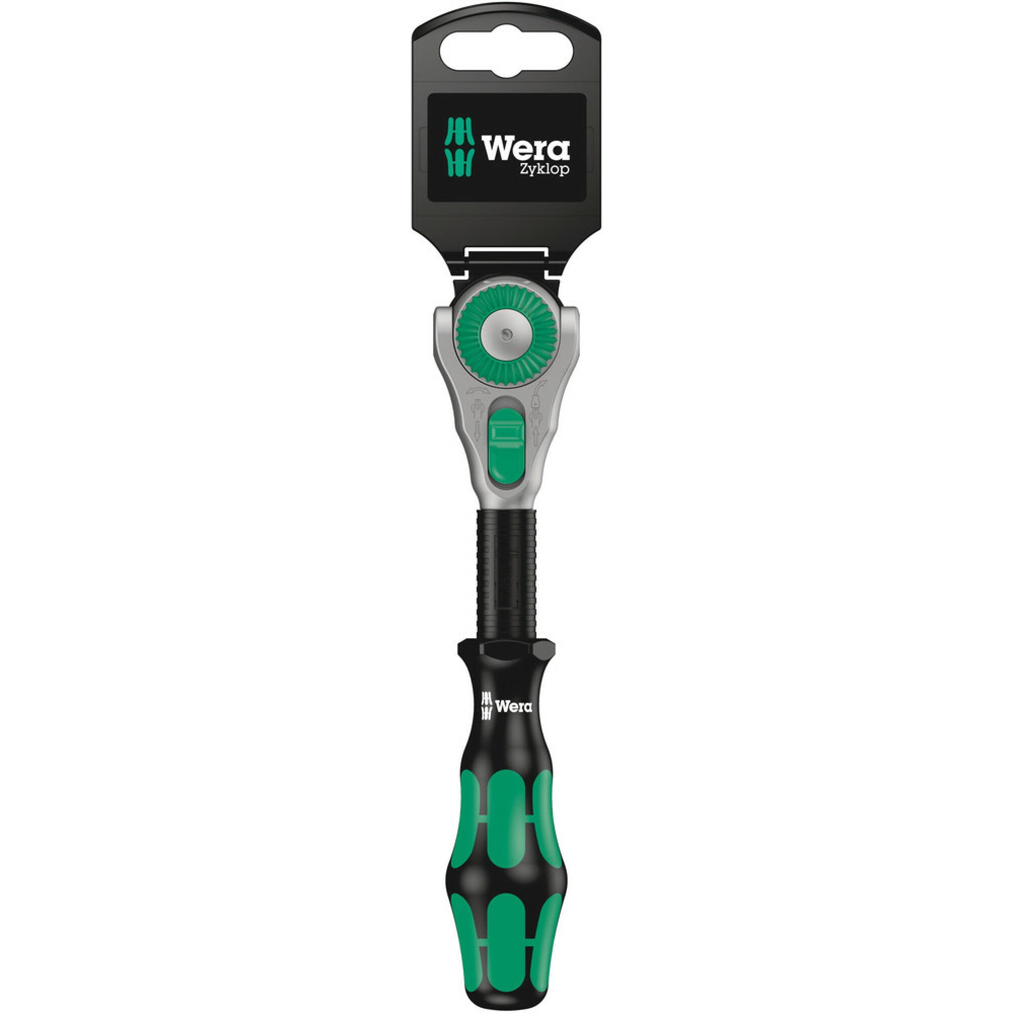 Wera 05135099001 Bit, 840/4 Z, Hex-Plus Socket Screws, Tough
