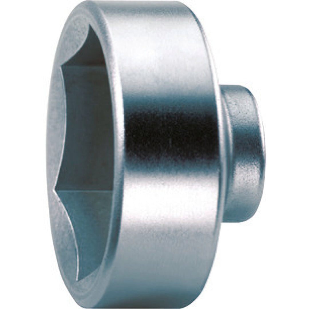 Stahlwille 02111036 3046 Special Socket, 3/8 Inch Drive, 36 mm