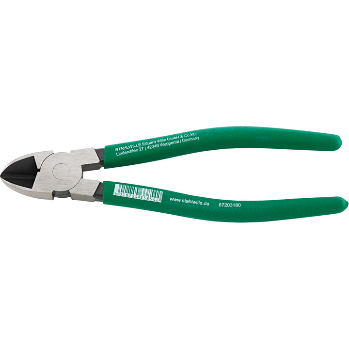 Stahlwille 67203180 Side cutter