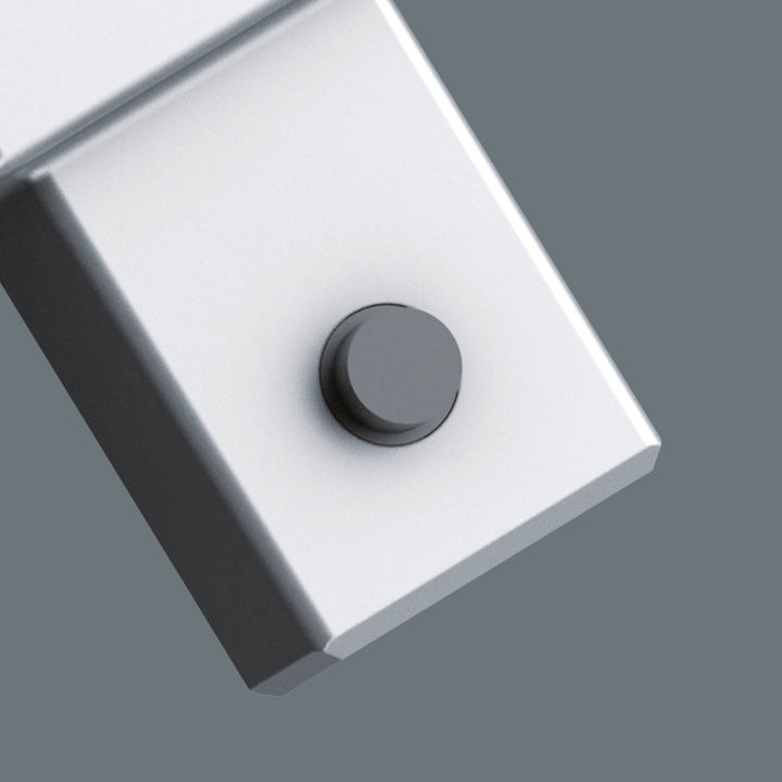 Wera 7880 Joker 3XL Self-Setting Insert Spanner for Wrench Size 32 - 41 mm, Mounting 14 x 18 mm