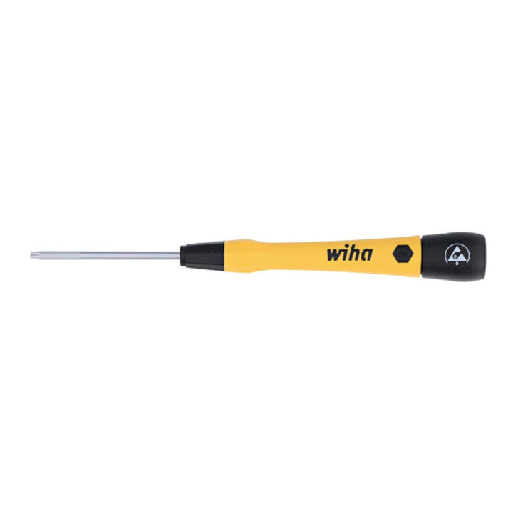 Wiha Tool 27868 Precision Screwdriver  Torx® T9 x 50mm