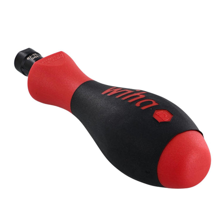 Wiha Tools 28419 Adjustable TorqueVario-S, 2.0 - 7.0 Nm