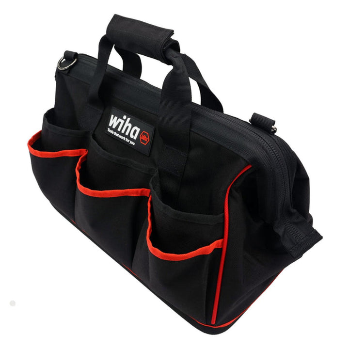 Wiha Tool 91487 Cordura 16" Canvas Tool Bag
