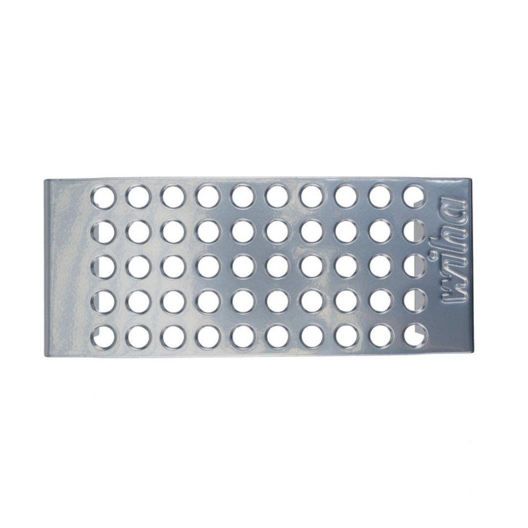 Wiha Tools 91269 Steel Precision Screwdriver Stand - 50 Stations