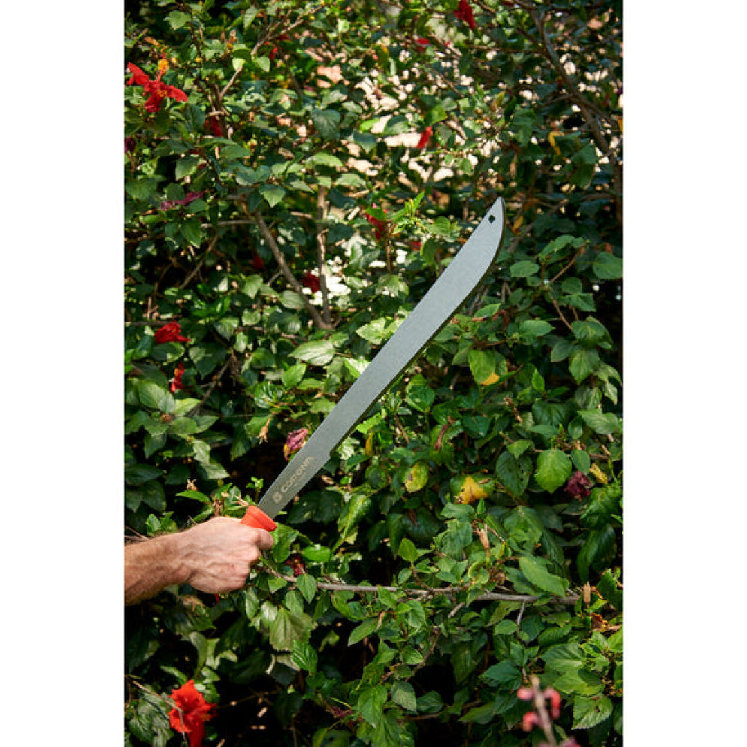CRNA-MA 60062 · Machete - 22 Inch