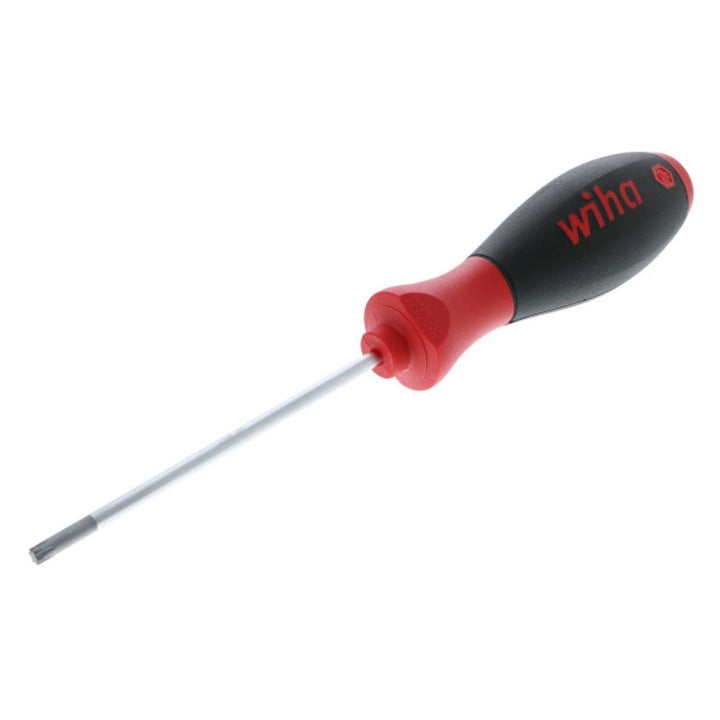 Wiha 36123 TORX® Plus SoftFinish Driver IP20