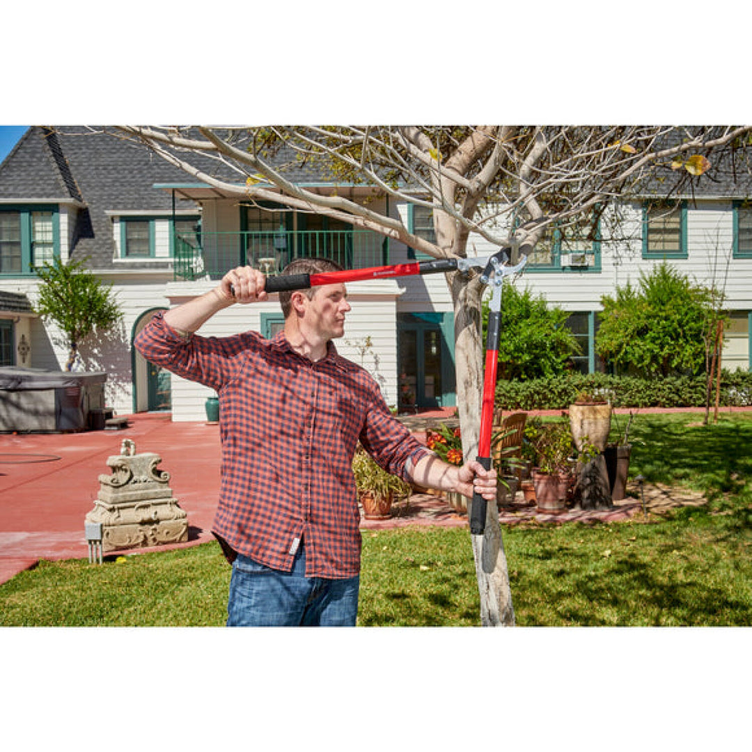 Corona FL 3460 EasyCUT Bypass Lopper - 32 Inch
