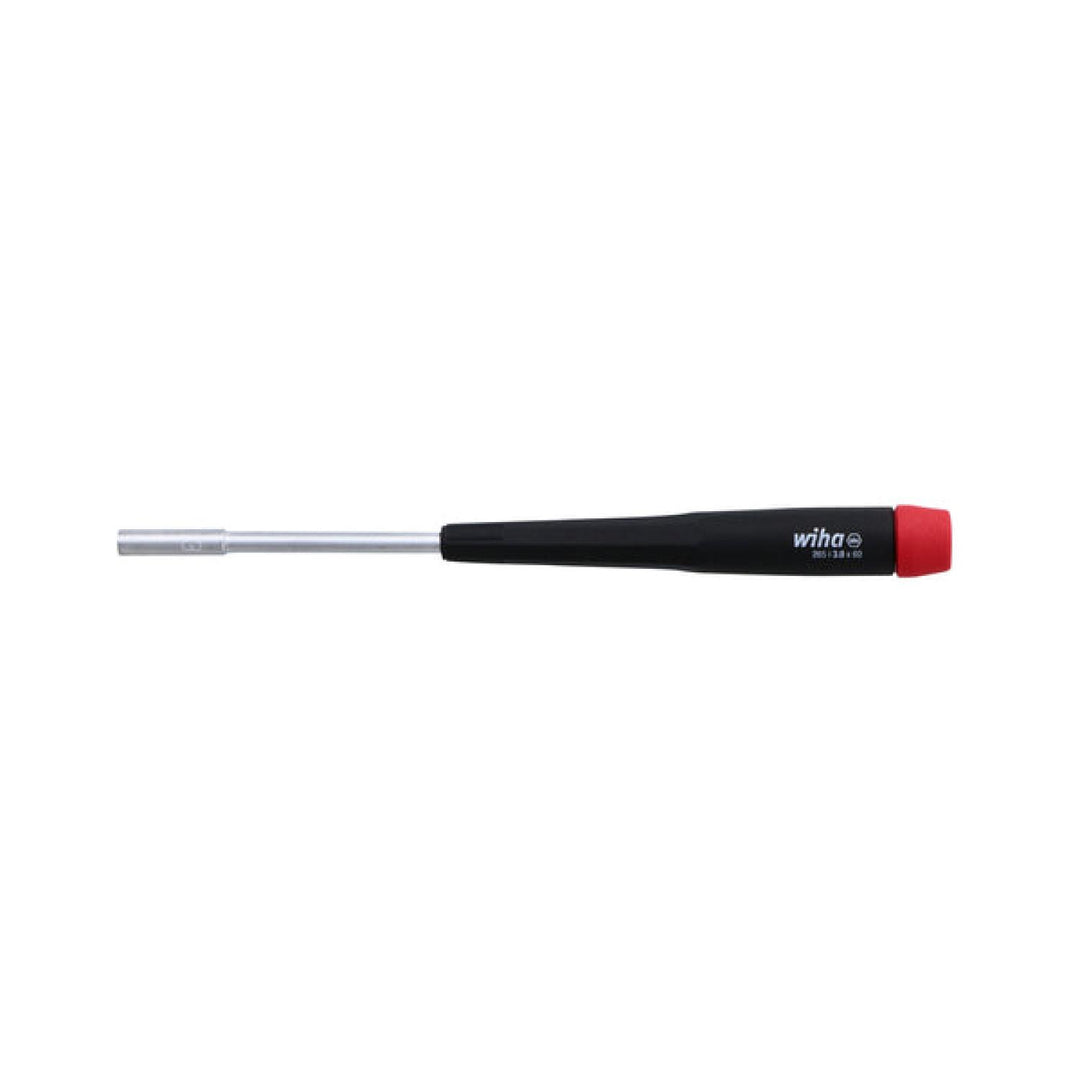 Wiha Tools 96530 Precision Nut Driver 3.0 x 60mm