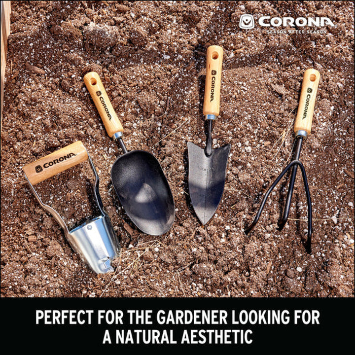 Corona-CT 4050 · Wooden Handle Weeder