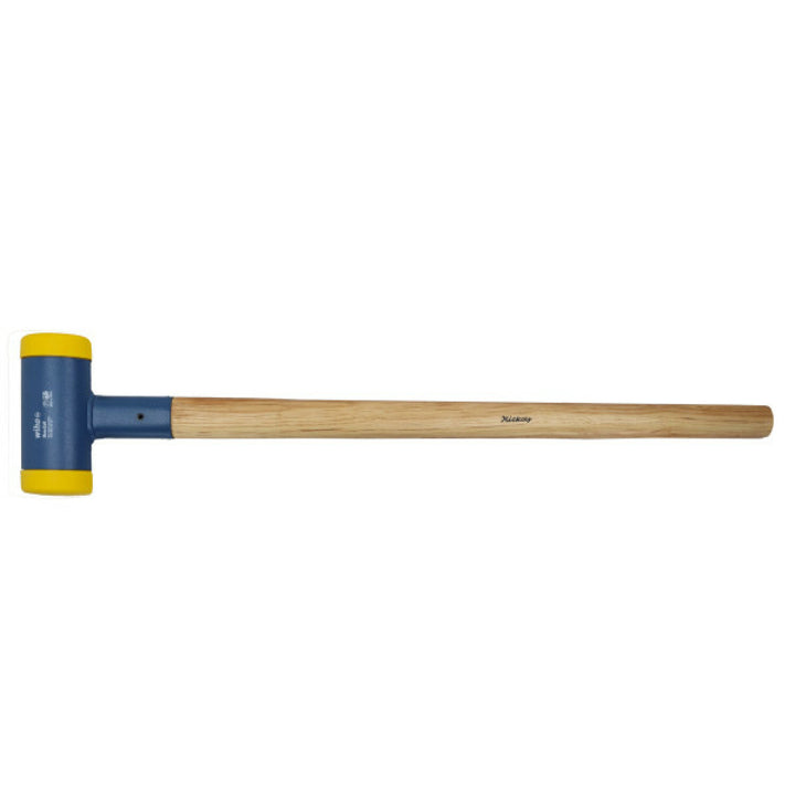 Wiha Tools 80299 15.1 lbs Dead Blow Sledge Hammer