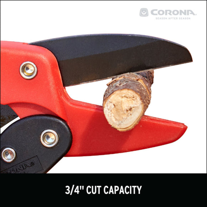 CRNA-RP 3230 · Ratchet Pruner - 3/4 Inch