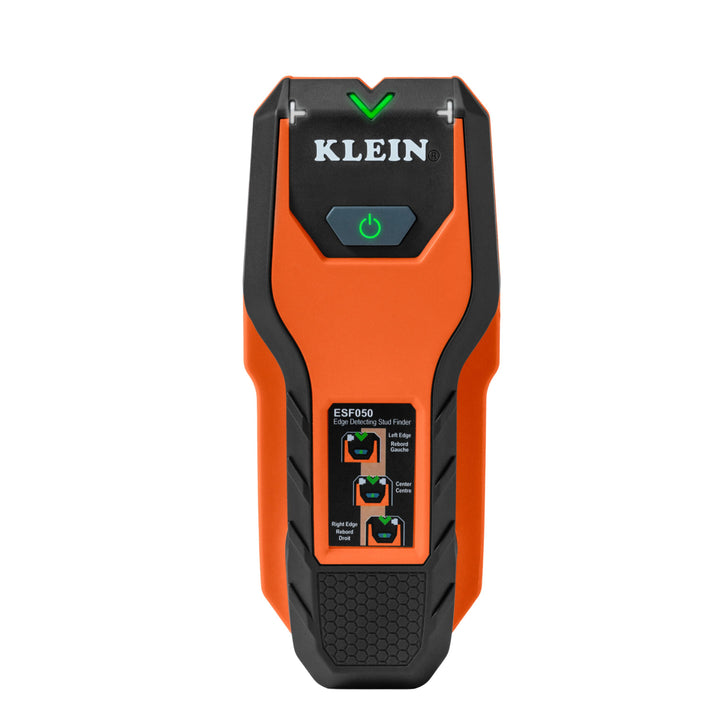 Klein Tools ESF050 Edge-to-Edge Stud Finder
