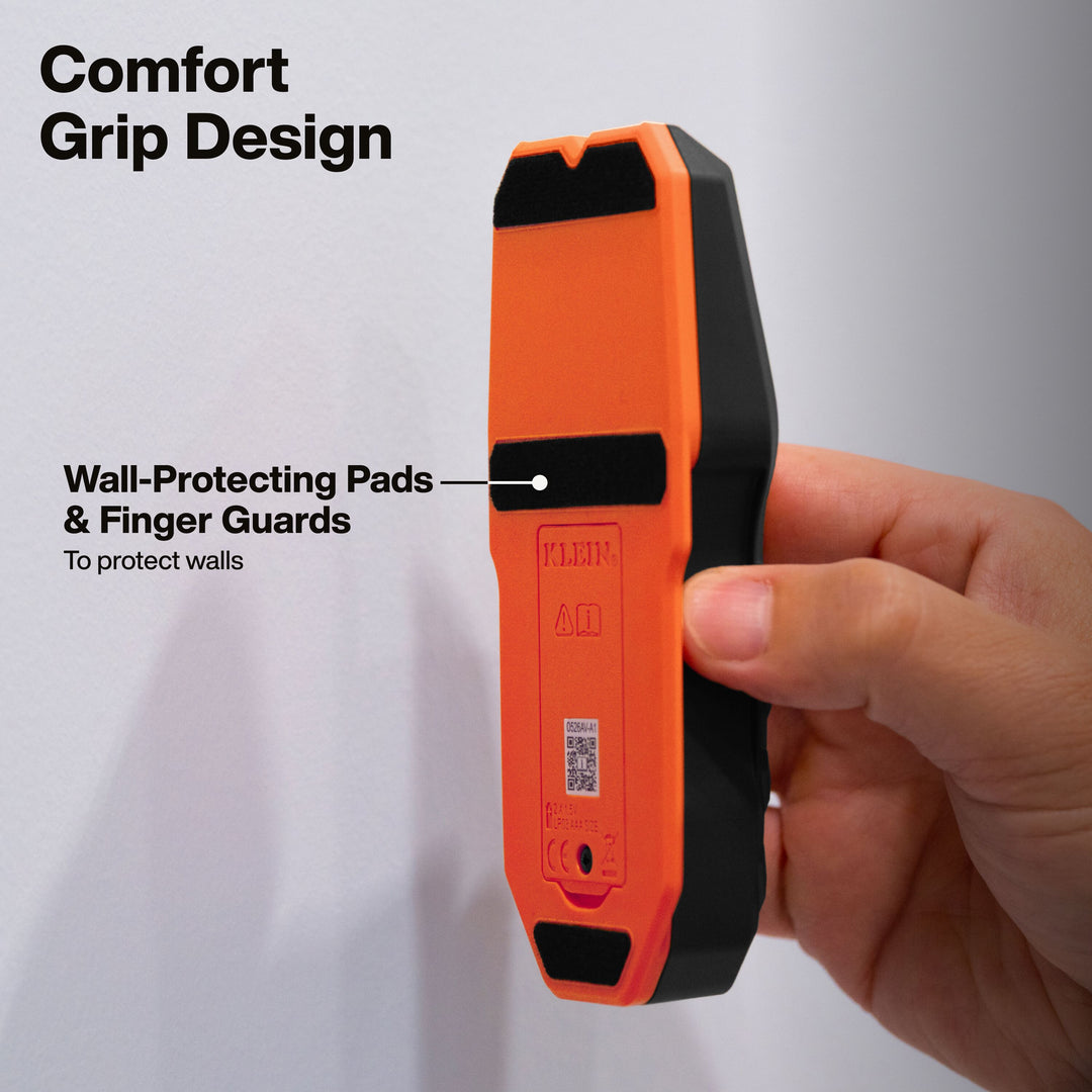 Klein Tools ESF050 Edge-to-Edge Stud Finder