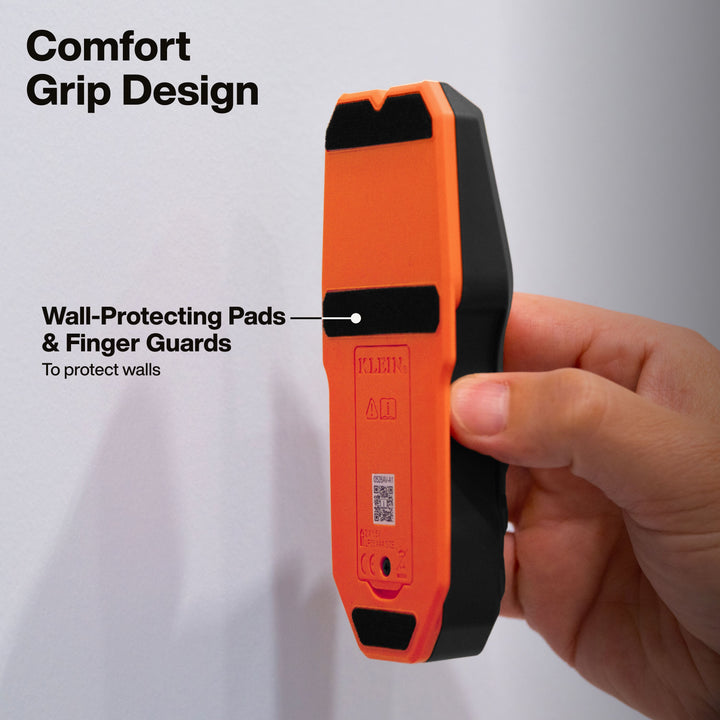 Klein Tools ESF050 Edge-to-Edge Stud Finder