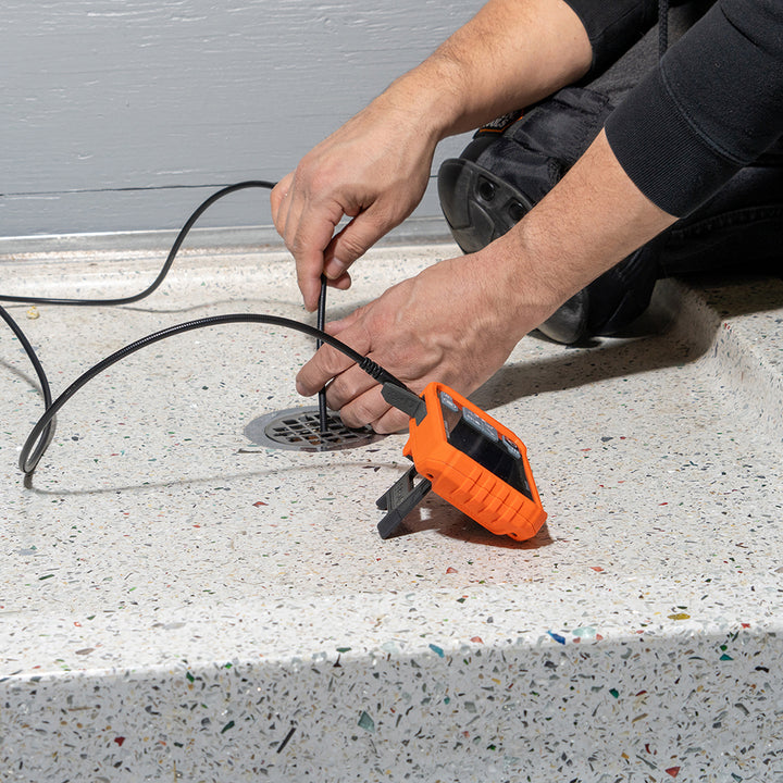 Klein Tools 69464 Plumber's Borescope Replacement Camera