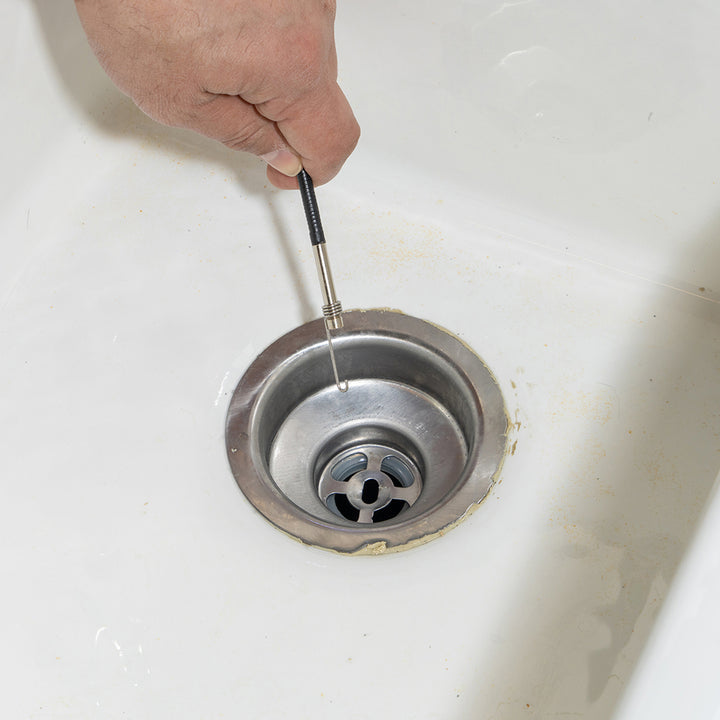 Klein Tools 69464 Plumber's Borescope Replacement Camera