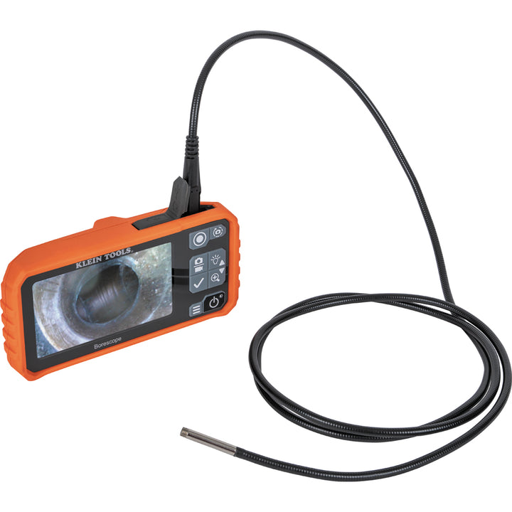 Klein Tools 69464 Plumber's Borescope Replacement Camera