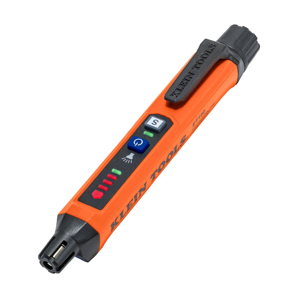 Klein Tools ET190 Compact Combustible Gas Leak Detector – Haus of