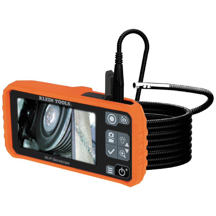 Klein Tools 69473 Pro Borescope Replacement Camera