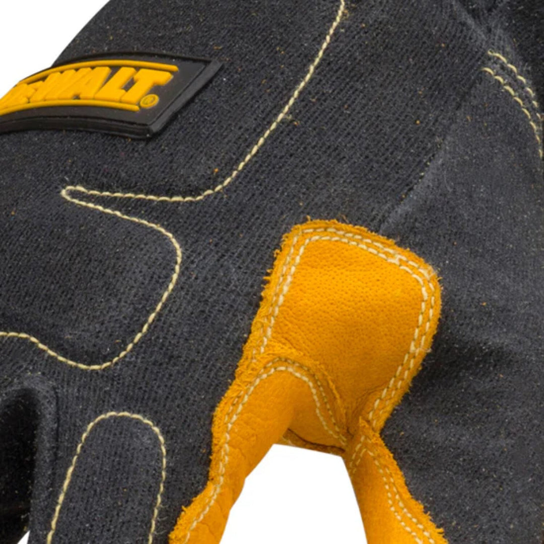 Dewalt DXMF020513XL Premium MIG / TIG Welding Gloves