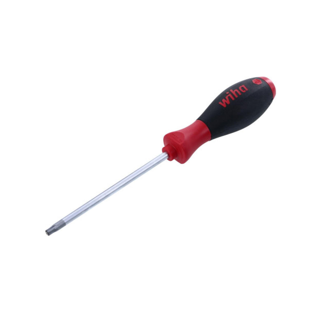 Wiha Tools 36258 T30 MagicSpring TORX® SoftFinish Driver