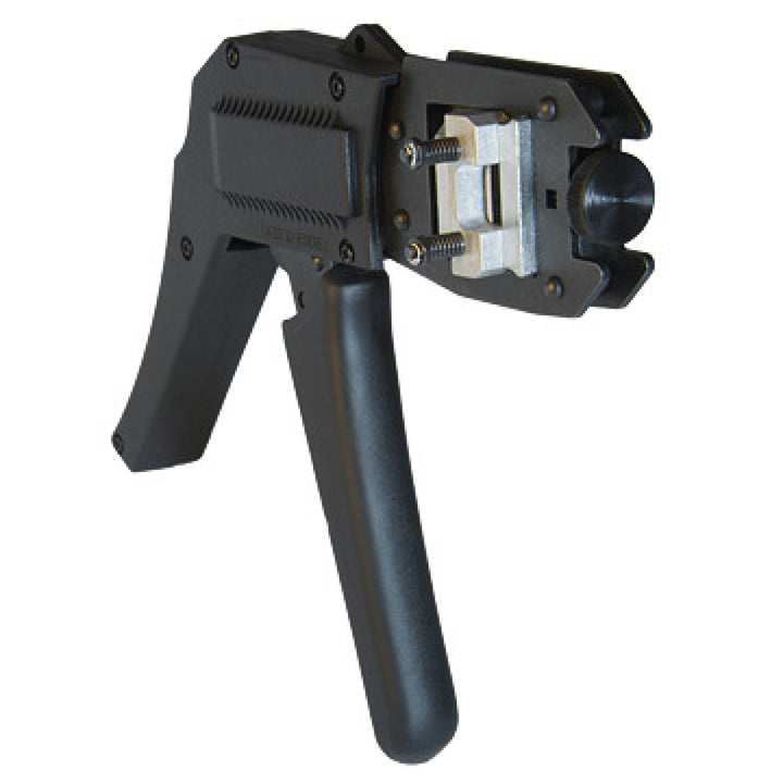 Platinum Tools 100544 EZ-VIKING Crimp Tool for Pass-Through RJ45 Connectors
