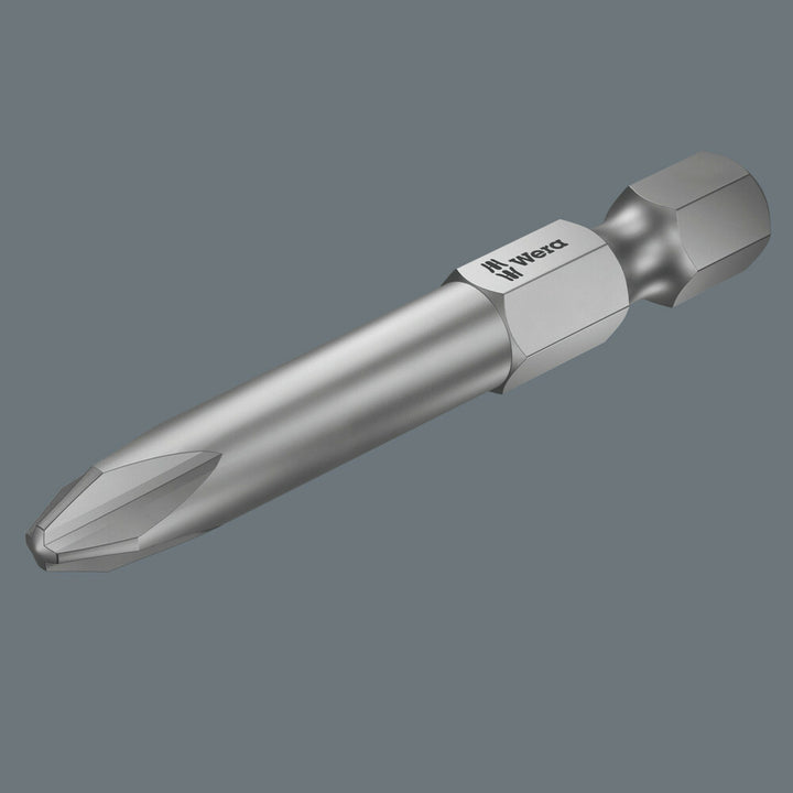 Wera 851/4 A bits, PH 0 x 70 x 3 mm