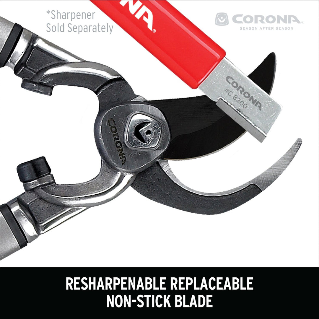 Corona SL 7280 ProCUT Bypass Lopper, 2 in. Cut Capacity