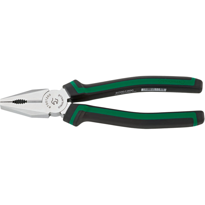 Stahlwille 67001200 Combination pliers