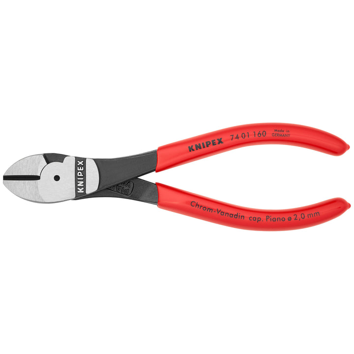 Knipex 00 20 10 3 Pc Power Pack Pliers Set