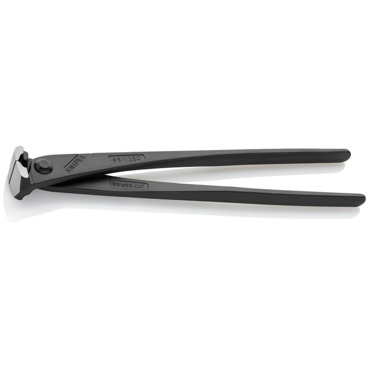 Knipex 99 10 250 10" High Leverage Concreters' Nippers