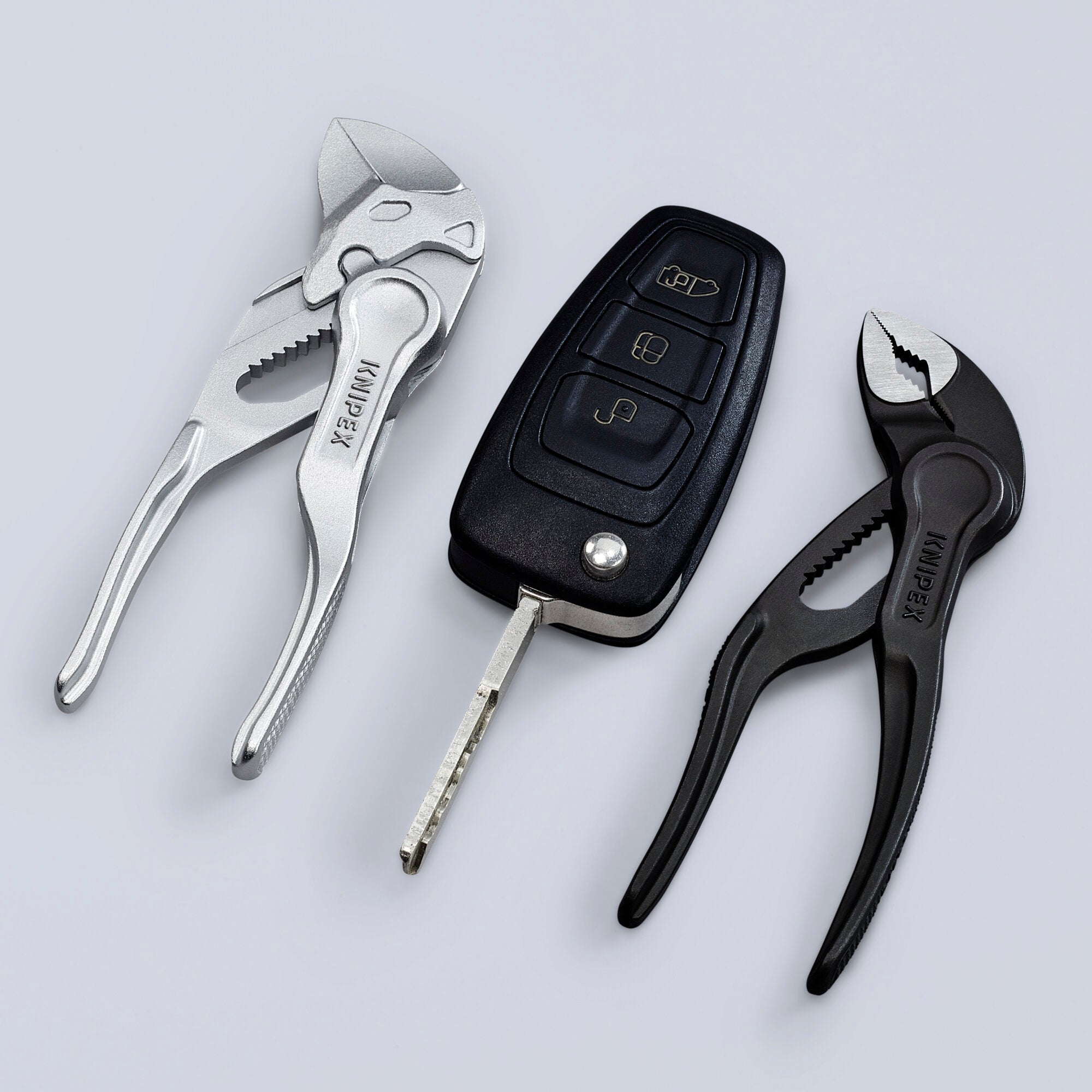 Knipex 86 04 100 4